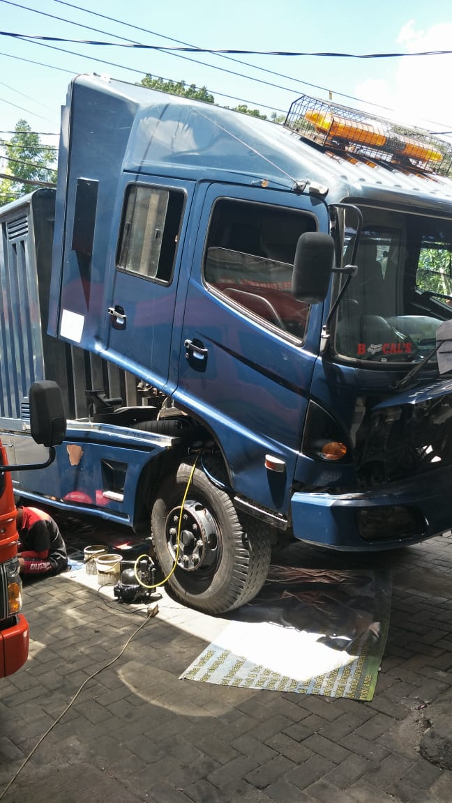 bengkel ac mobil ungaran10